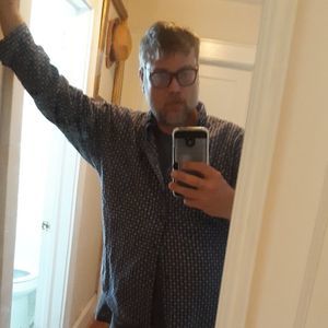 Meet your Posher, Benjamin